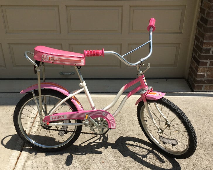 Huffy Bikes Things All '90s Girls Remember POPSUGAR Love & Sex