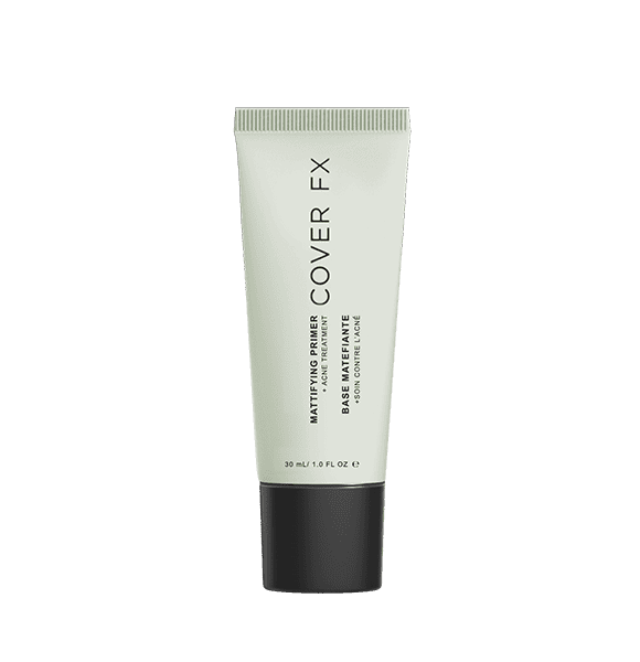 CoverFX Mattifying Primer