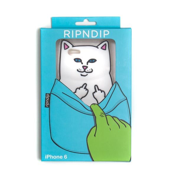 iPhone case