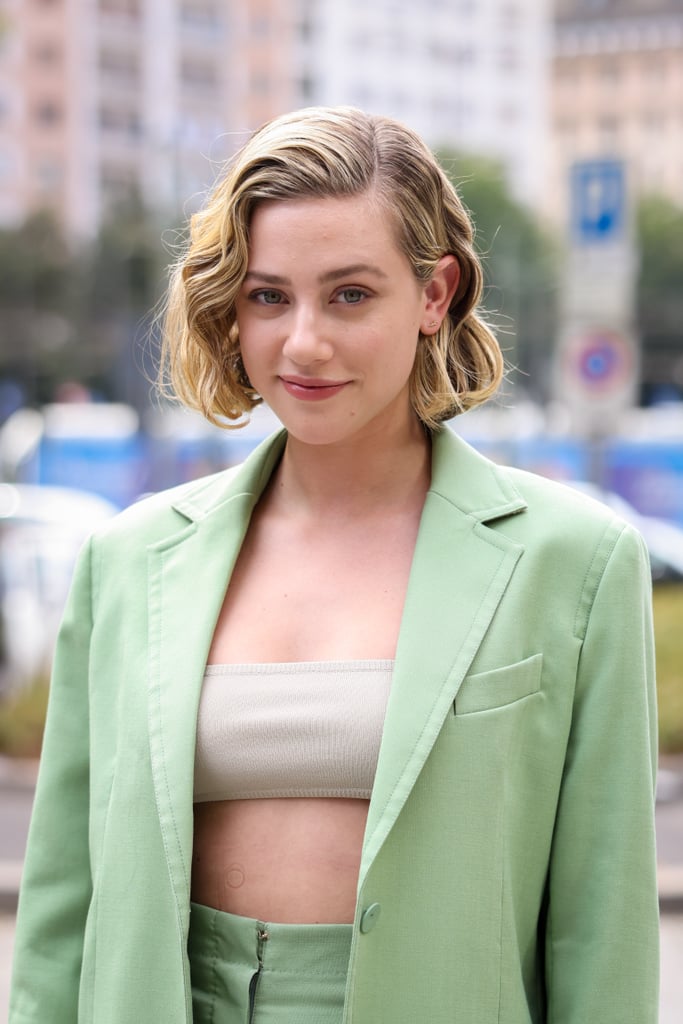 9 Celebrities Who Have Gotten Real About Their Hair Loss