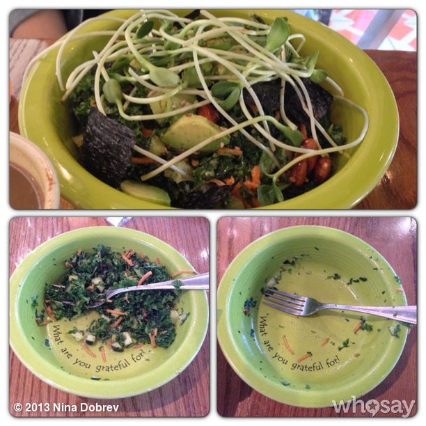 Nina Dobrev Diet and Workout POPSUGAR Fitness