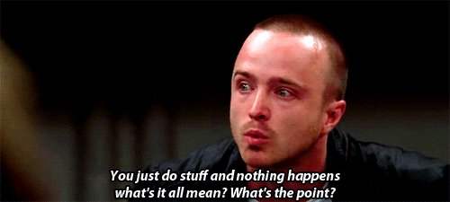 Jesse Pinkman's Best Quotes From Breaking Bad | POPSUGAR Entertainment