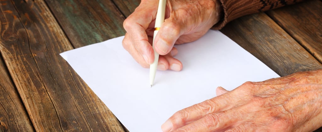 Delaware Grandfather's Hilarious Obituary