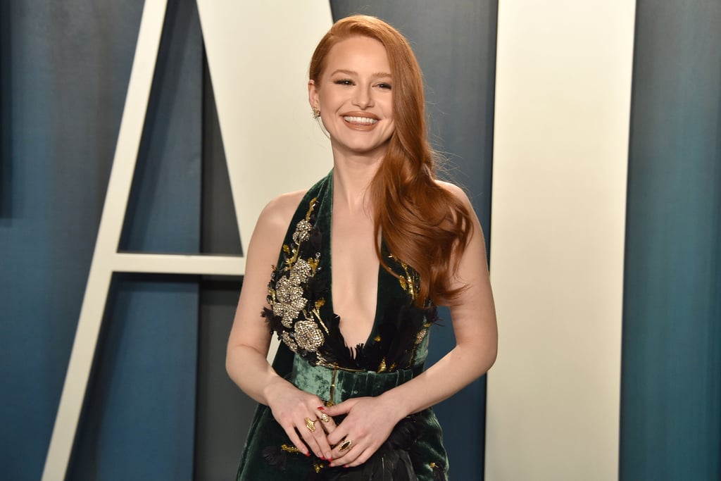 Madelaine Petsch On Her Extensive Beauty Routine