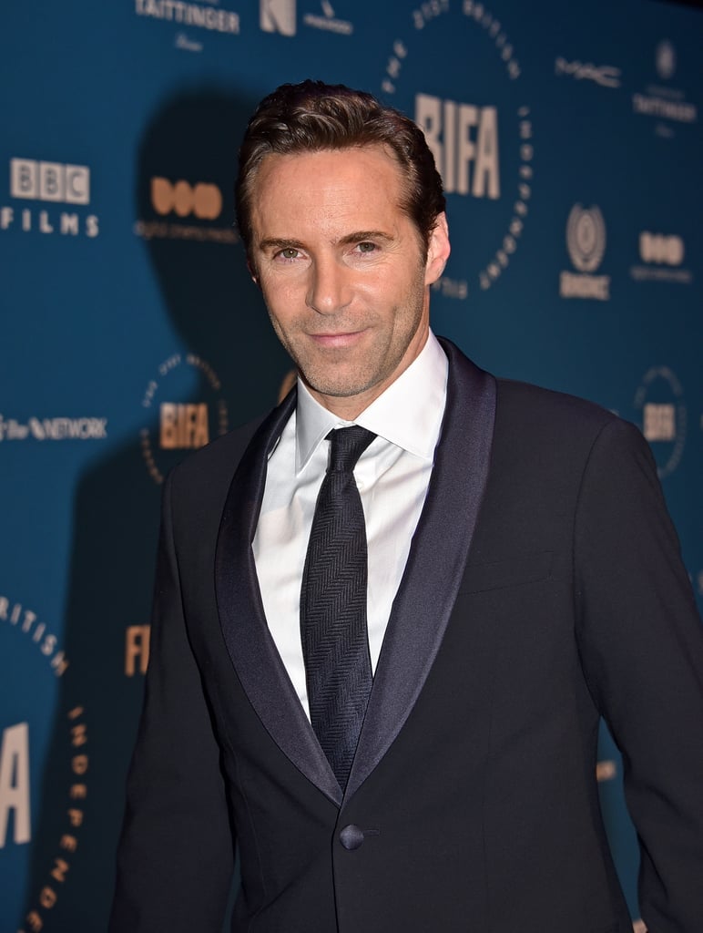 Alessandro Nivola | British Independent Film Awards Pictures 2019