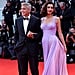 Amal Clooney's Red Carpet Dresses