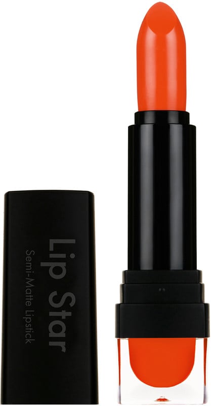 Sleek Makeup Lip Star Semi Matte Lipstick