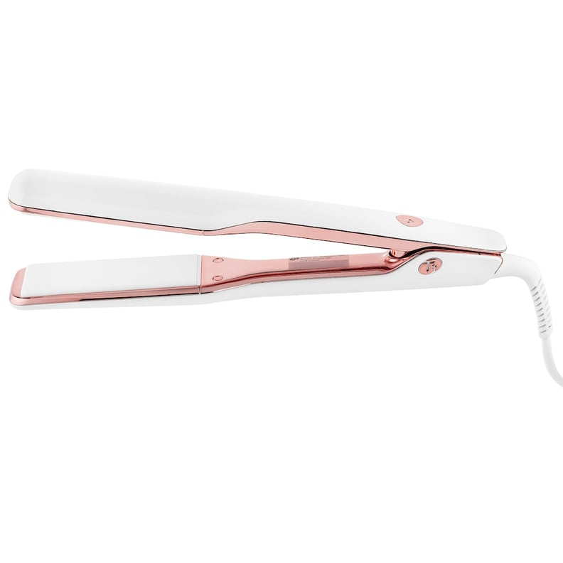 T3 SinglePass X 1.5” Ionic Flat Iron with Ceramic Plates