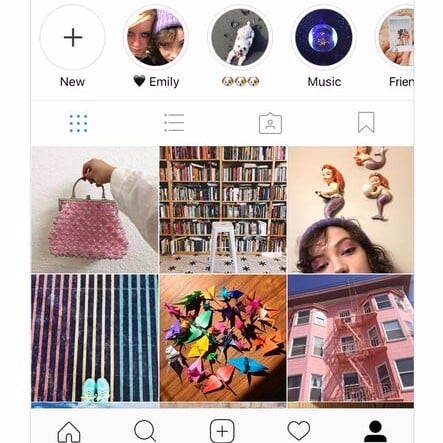 How Do I Use Instagram Highlights and Story Archive?