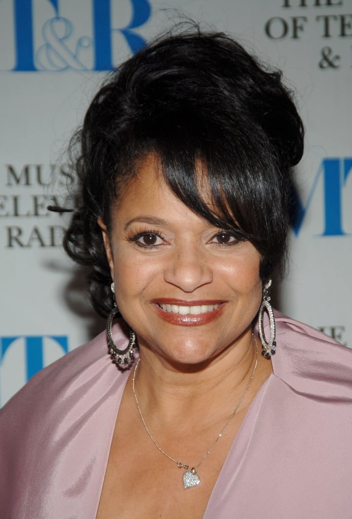 Debbie Allen in 2005