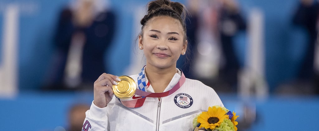 Suni Lee Had Impostor Syndrome, Anxiety Attacks After Tokyo
