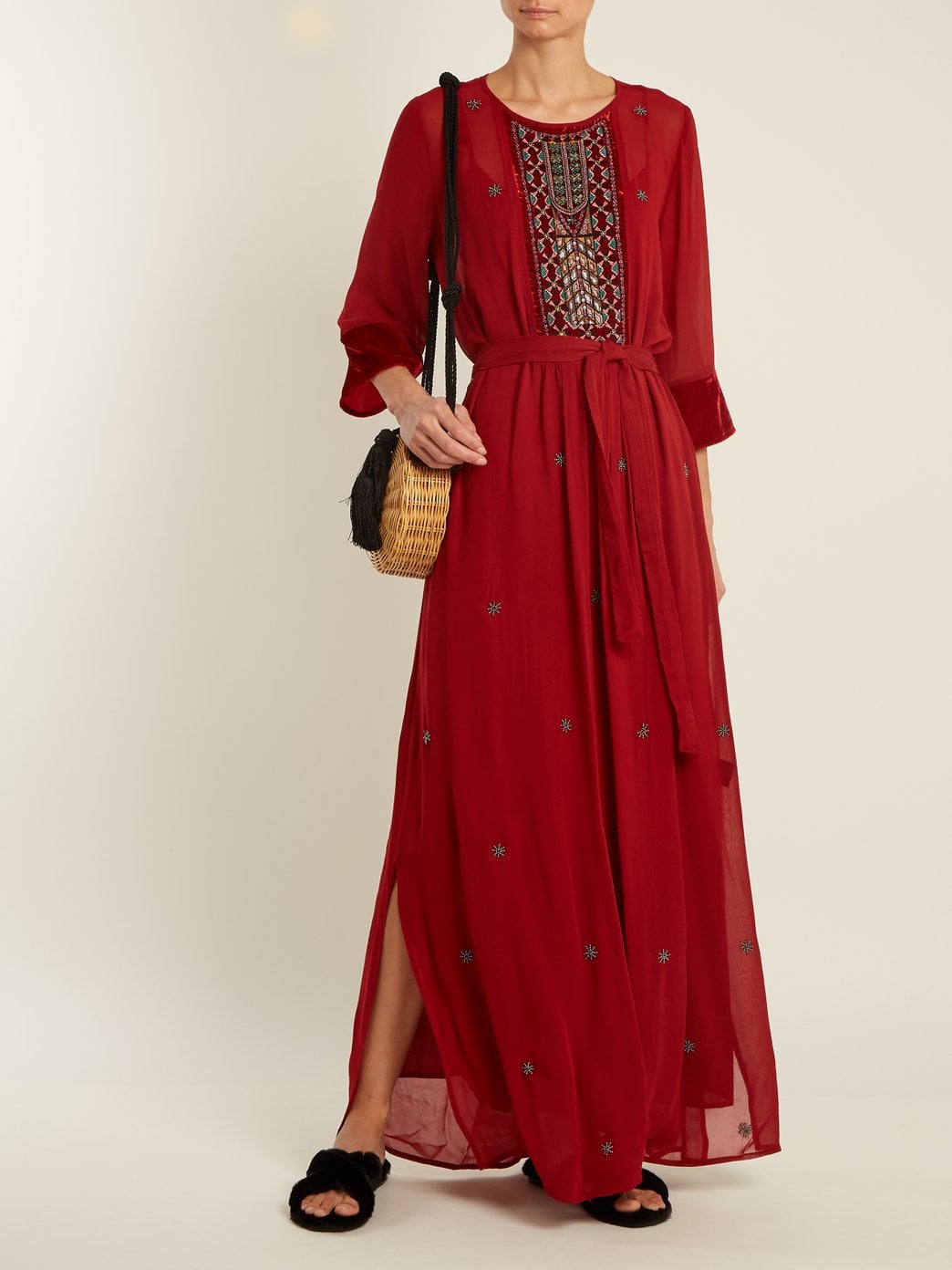ashley olsen red dress Mary-Kate Ashley Olsen Style