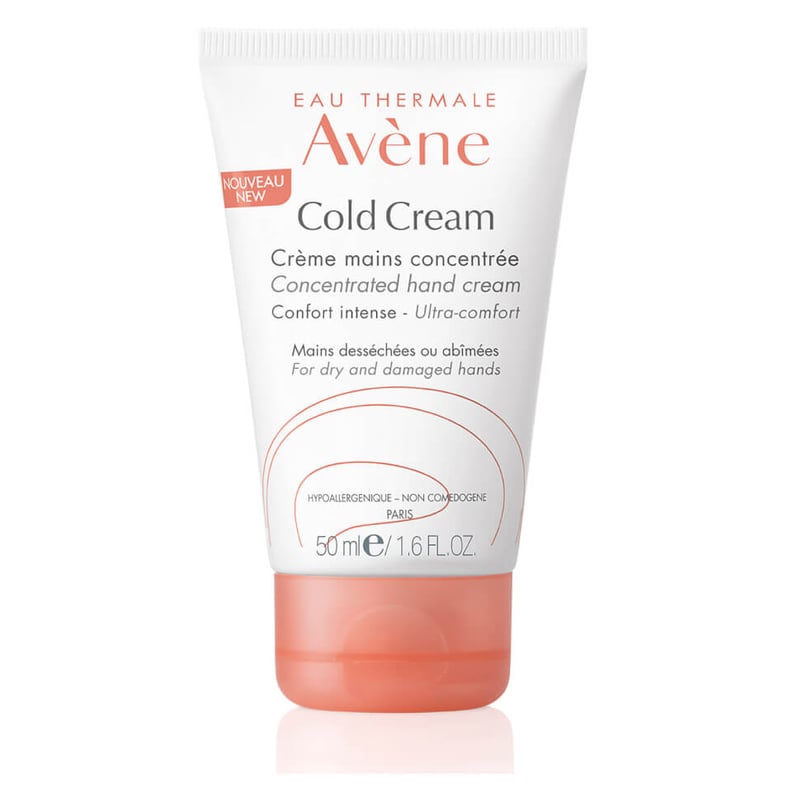 Avene Cold Cream Concentrated Hand Cream