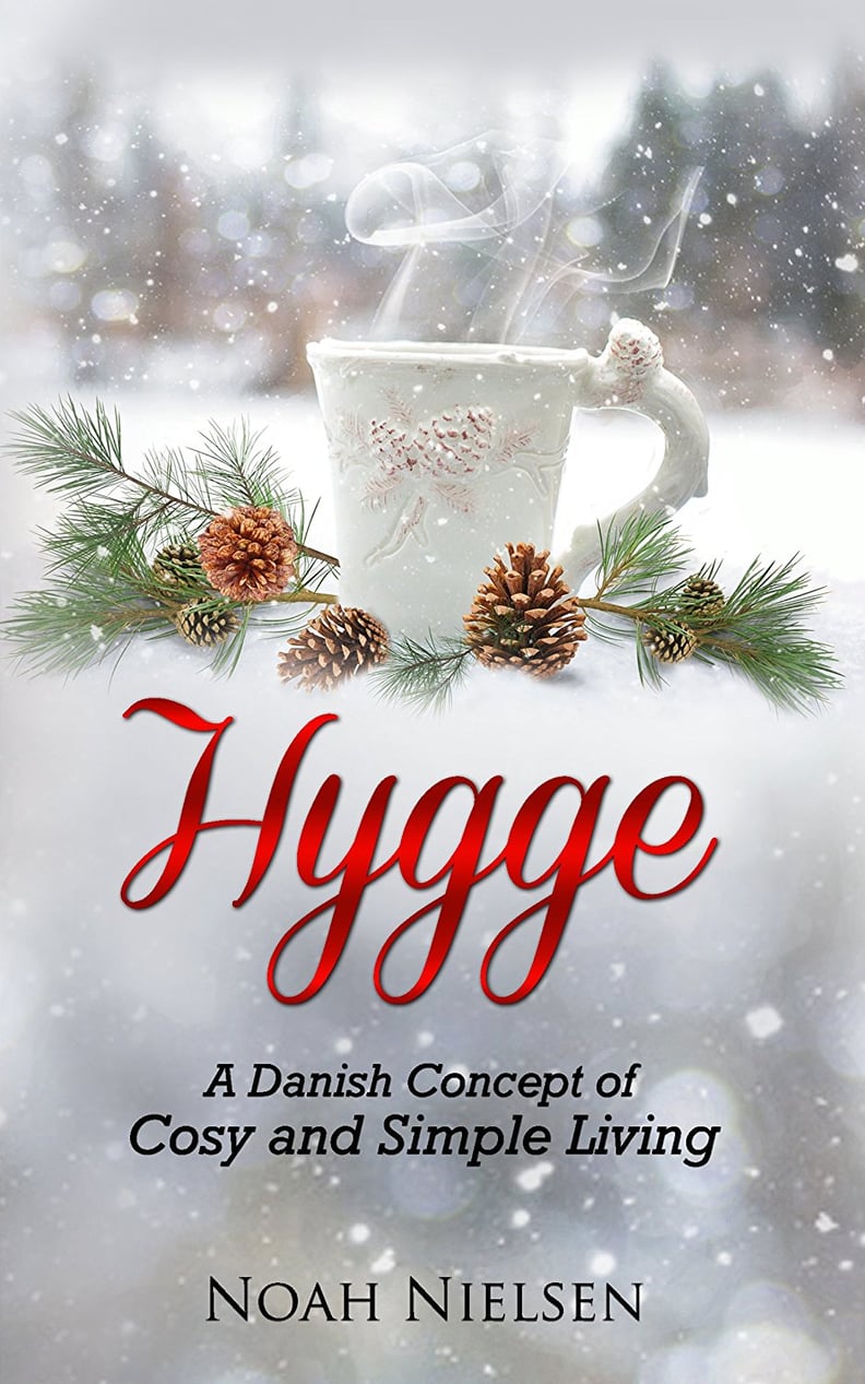 Hygge: A Danish Concept of Cosy and Simple Living by Noah Nielsen