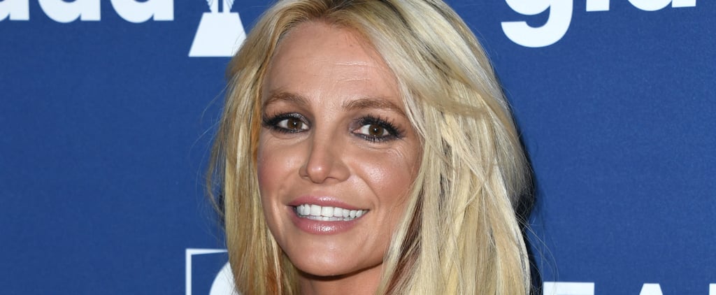 Britney Spears Quotes on Food Cravings