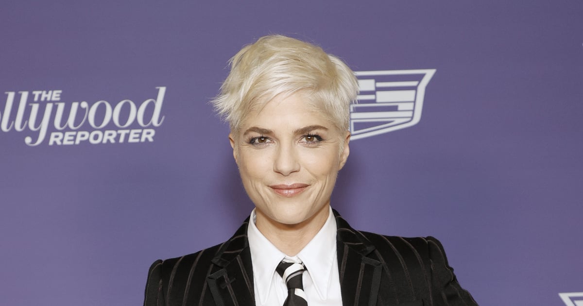 Selma Blair Hands Off Her Cane in Emotional “Dancing With the Stars” Moment