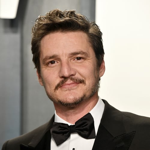 Pedro Pascal