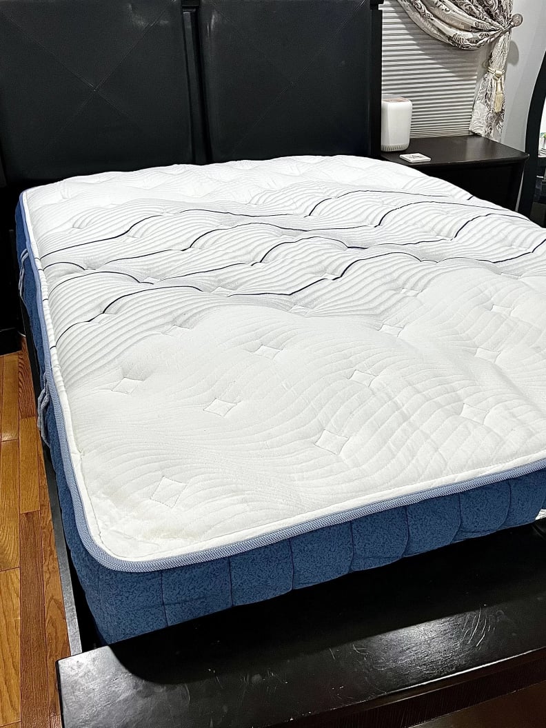 Best Mattress For Back Pain