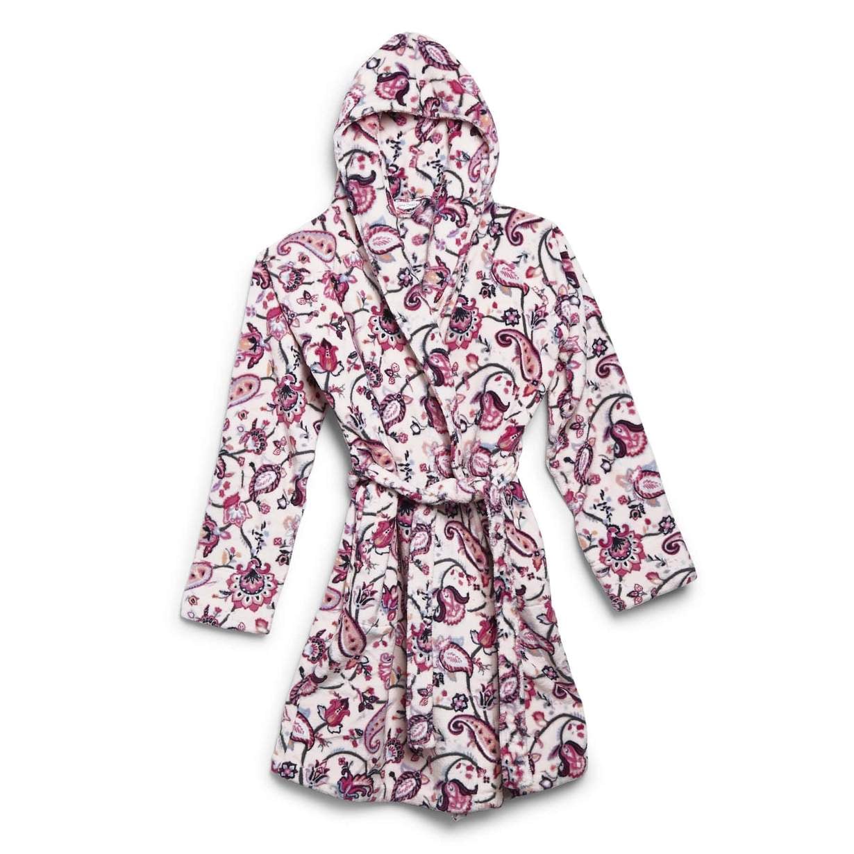 vera bradley felicity paisley