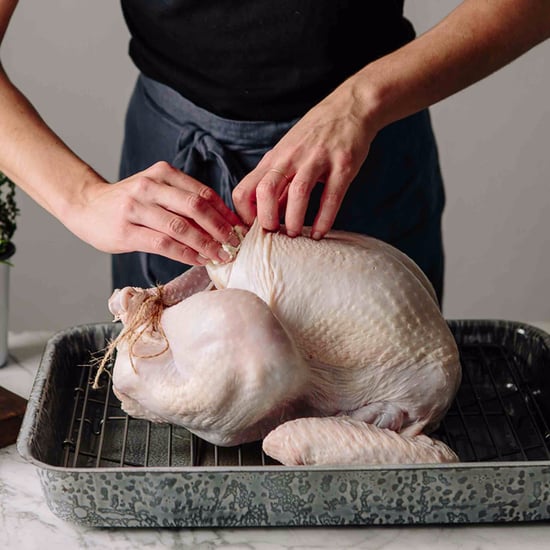 Thanksgiving Cooking Tips for Parents