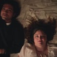 The Sexiest Netflix Shows to Watch This Month