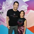 Property Brothers' Drew Scott Might Become a Dad Much Sooner Than You Think