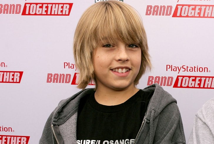 Sprouse Twins Quiz 1