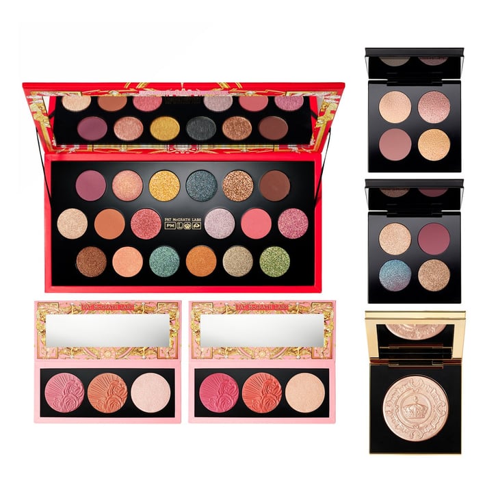 Pat McGrath Labs Celestial Odyssey Everything Kit | The Best Luxury ...