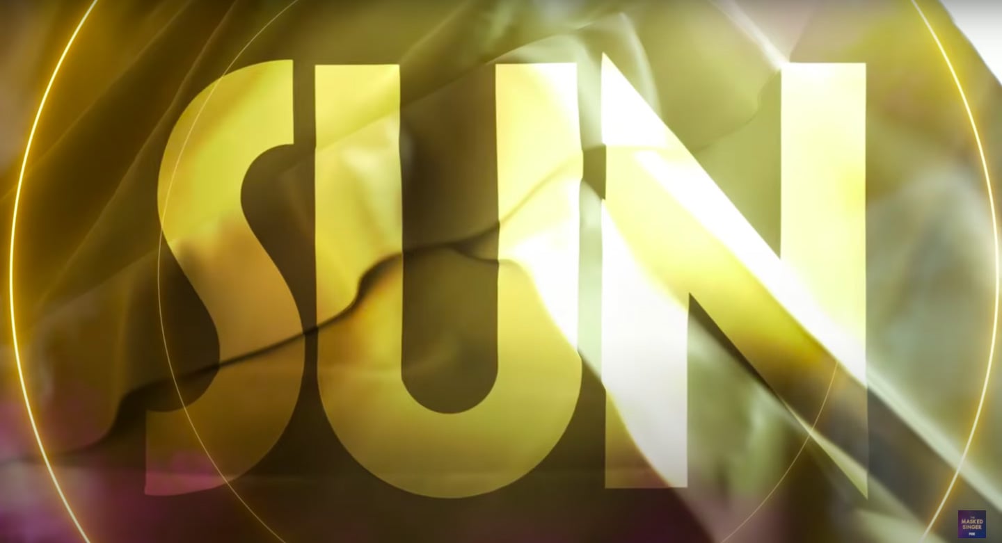 Sun The Masked Singer Meet All The Characters For Season 4 Popsugar Entertainment Photo 15