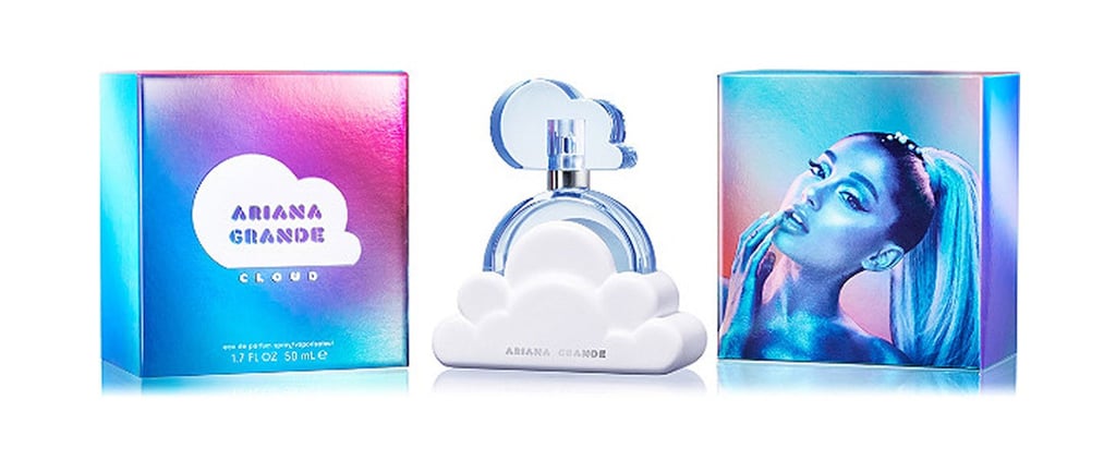 You'll Fall in Love With Ariana Grande's New Perfume the Moment You See the Packaging