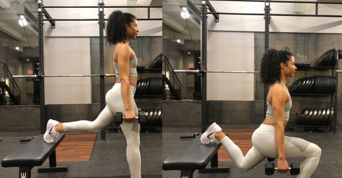 The 5 Best Glute Workouts for a Strong, Sculpted Seat — Alo Moves