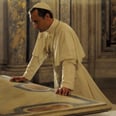 Literally Just a Look at Jude Law's Naked Butt on The Young Pope