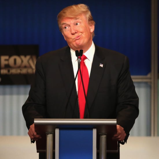 Personality Traits of the 2016 Presidential Candidates