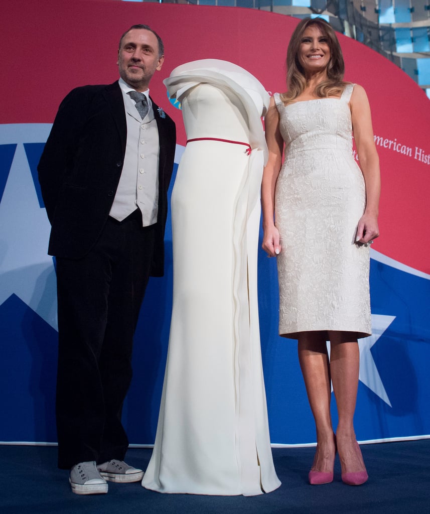 Herve Pierre Dress Collection | POPSUGAR Fashion