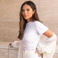 Marianna Hewitt Launched a Denim Collab With DL1961, and You Can Shop It at Nordstrom