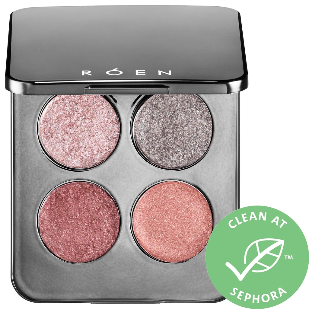 Roen Beauty 11:11 Eyeshadow Palette