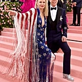 Met Gala Red Carpet Dresses 2019
