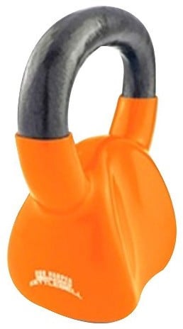 GoFit Contoured Kettlebell