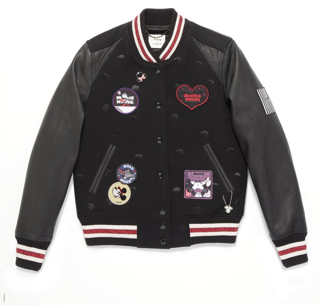 Coach Minnie Mouse Collection 2018