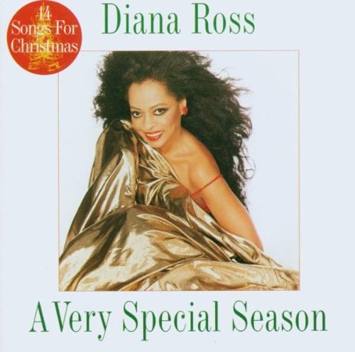 A Very Special Season, Diana Ross (1994)