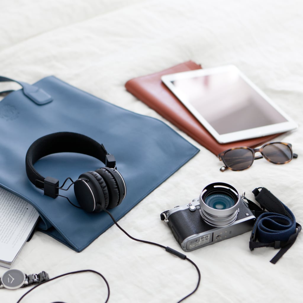 This Gingerbread House Advent Calendar Is the Perfect Way to Count Down to Santa's Arrival