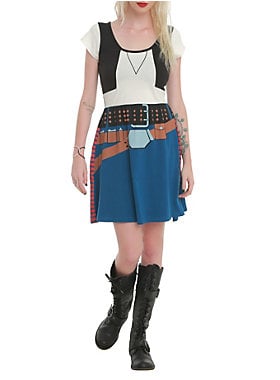 Han Solo Dress