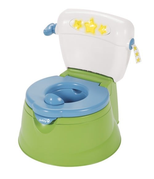 Safety 1st Smart Rewards Potty