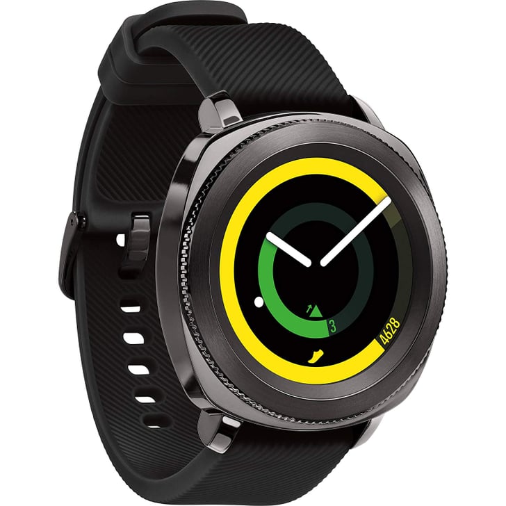 samsung gear sport smartwatch
