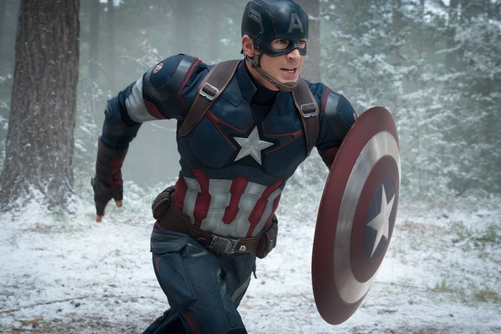 Run, Captain.