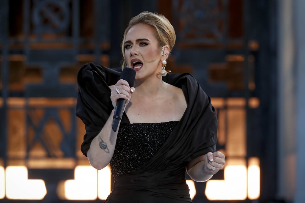 Adele Postpones Her 2022 Las Vegas Residency