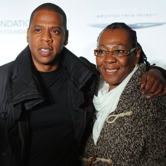 JAY-Z's Mom Comes Out as a Lesbian on His New Album