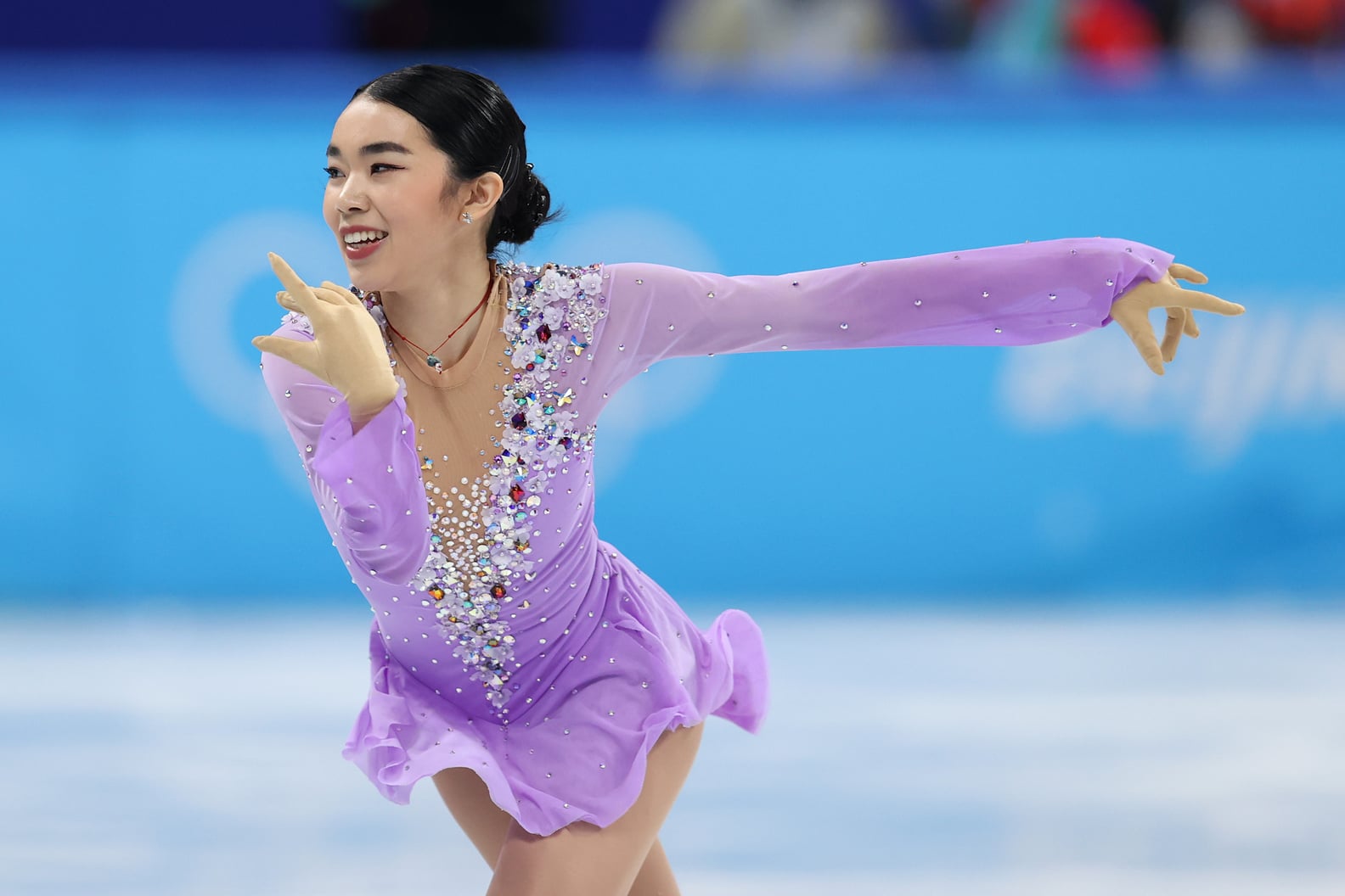 Watch All of Team USA's Figure Skating Team Event Programs POPSUGAR
