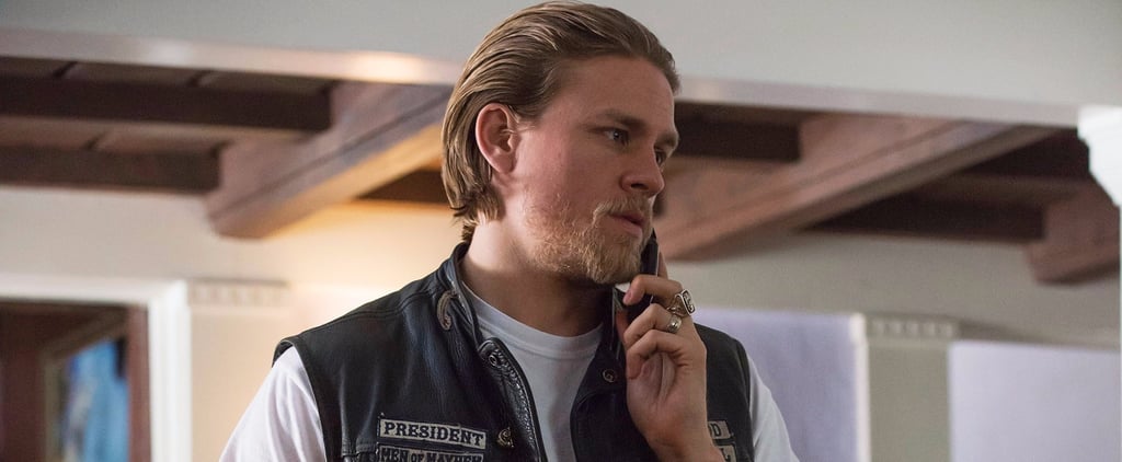 Will Charlie Hunnam Be on the Sons of Anarchy Spinoff?