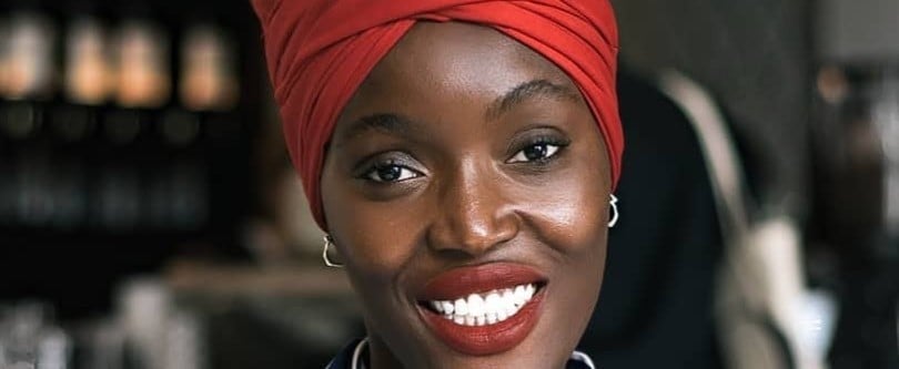 Who Is Folasade Adeoso?